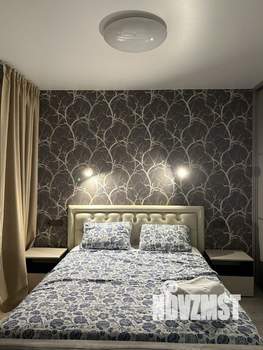 1-к квартира, посуточно, 41м2, 1/1 этаж