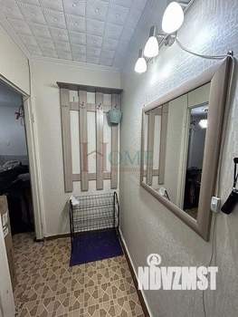 2-к квартира, на длительный срок, 42м2, 4/5 этаж