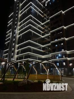 2-к квартира, на длительный срок, 40м2, 17/18 этаж