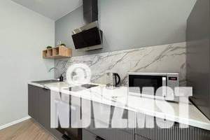 1-к квартира, посуточно, 30м2, 13/26 этаж