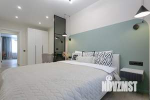 3-к квартира, посуточно, 58м2, 2/4 этаж