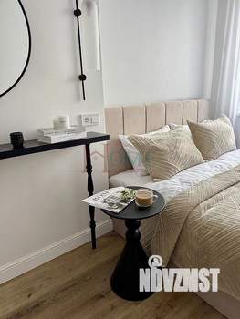 2-к квартира, на длительный срок, 40м2, 15/16 этаж