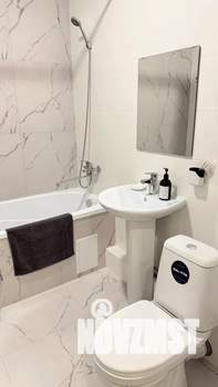 2-к квартира, посуточно, 40м2, 14/26 этаж