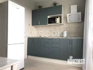 1-к квартира, на длительный срок, 37м2, 12/13 этаж