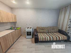 Студия квартира, на длительный срок, 20м2, 8/17 этаж