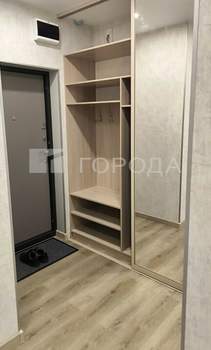 2-к квартира, на длительный срок, 58м2, 16/23 этаж