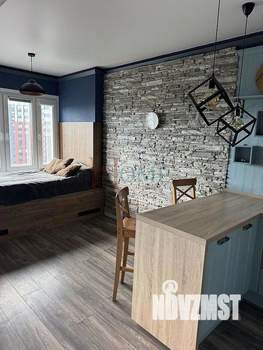 1-к квартира, на длительный срок, 42м2, 21/25 этаж