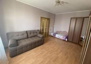 1-к квартира, на длительный срок, 37м2, 14/16 этаж