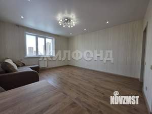 2-к квартира, на длительный срок, 65м2, 6/17 этаж