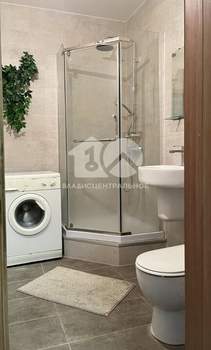 Студия квартира, на длительный срок, 34м2, 3/24 этаж