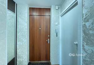 1-к квартира, на длительный срок, 33м2, 5/9 этаж