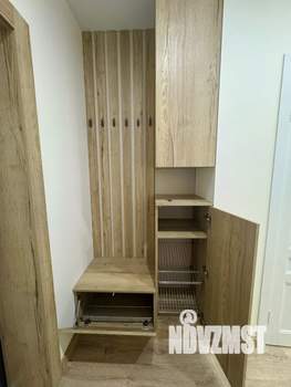 1-к квартира, на длительный срок, 40м2, 15/25 этаж