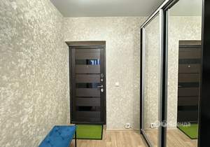 1-к квартира, на длительный срок, 41м2, 16/22 этаж