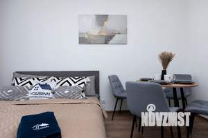 1-к квартира, посуточно, 25м2, 7/11 этаж