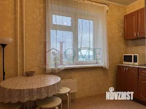 1-к квартира, на длительный срок, 40м2, 9/10 этаж