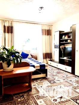 2-к квартира, посуточно, 44м2, 3/5 этаж