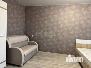 1-к квартира, на длительный срок, 42м2, 7/24 этаж