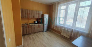 1-к квартира, на длительный срок, 70м2, 7/25 этаж