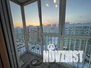 2-к квартира, на длительный срок, 58м2, 10/10 этаж