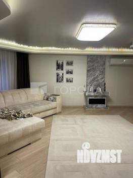 3-к квартира, на длительный срок, 110м2, 9/9 этаж