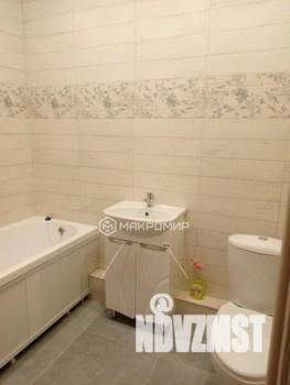 Студия квартира, на длительный срок, 23м2, 1/17 этаж