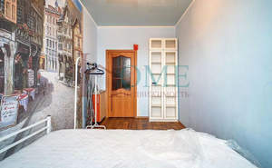 2-к квартира, на длительный срок, 47м2, 4/5 этаж