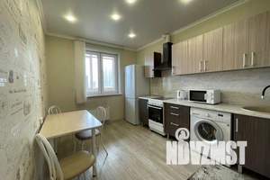 1-к квартира, посуточно, 40м2, 5/17 этаж