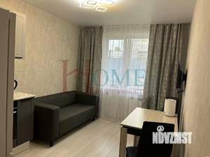 2-к квартира, на длительный срок, 40м2, 1/17 этаж