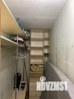 2-к квартира, на длительный срок, 46м2, 2/5 этаж