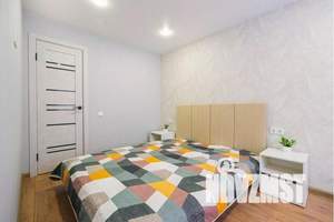 2-к квартира, посуточно, 50м2, 2/5 этаж