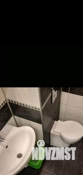 Студия квартира, на длительный срок, 40м2, 2/6 этаж