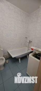 1-к квартира, на длительный срок, 40м2, 4/19 этаж