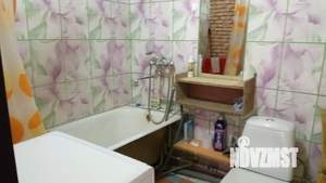 1-к квартира, на длительный срок, 38м2, 9/9 этаж