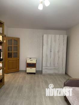 1-к квартира, на длительный срок, 39м2, 7/9 этаж