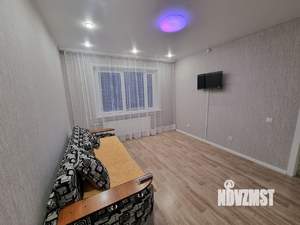 2-к квартира, посуточно, 60м2, 7/18 этаж