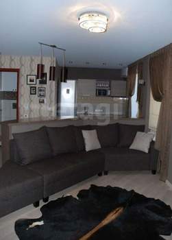 3-к квартира, на длительный срок, 75м2, 9/9 этаж