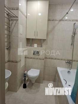 1-к квартира, на длительный срок, 41м2, 6/10 этаж