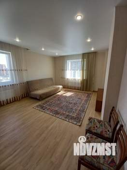 2-к квартира, на длительный срок, 60м2, 9/27 этаж