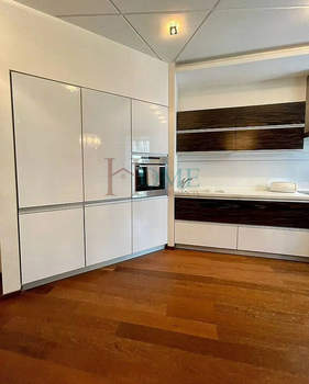 3-к квартира, на длительный срок, 107м2, 5/17 этаж