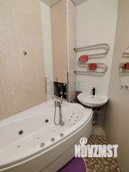 3-к квартира, на длительный срок, 72м2, 10/10 этаж