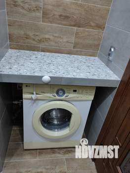 Студия квартира, посуточно, 30м2, 5/23 этаж
