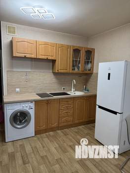 Студия квартира, на длительный срок, 26м2, 16/18 этаж