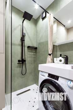 3-к квартира, посуточно, 58м2, 1/1 этаж