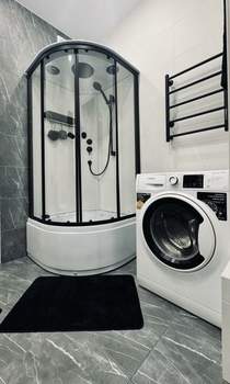 1-к квартира, на длительный срок, 35м2, 25/27 этаж