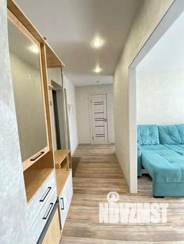 2-к квартира, на длительный срок, 49м2, 6/10 этаж