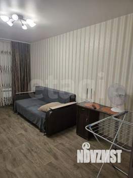 2-к квартира, на длительный срок, 42м2, 12/17 этаж