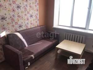 Студия квартира, на длительный срок, 20м2, 3/5 этаж