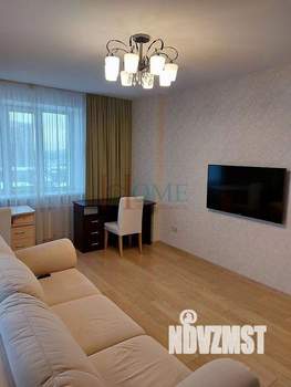 2-к квартира, на длительный срок, 61м2, 16/16 этаж