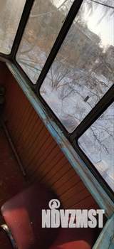 2-к квартира, на длительный срок, 43м2, 4/5 этаж