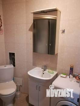 2-к квартира, на длительный срок, 39м2, 3/3 этаж